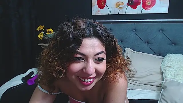 dulce celeste15 online show from 12.07.24