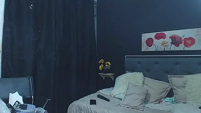 dulce celeste15 online show from 12.12.24