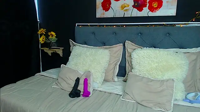 dulce celeste15 online show from 12.17.24