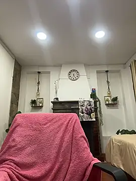 dulce celeste15 online show from 11.18.25