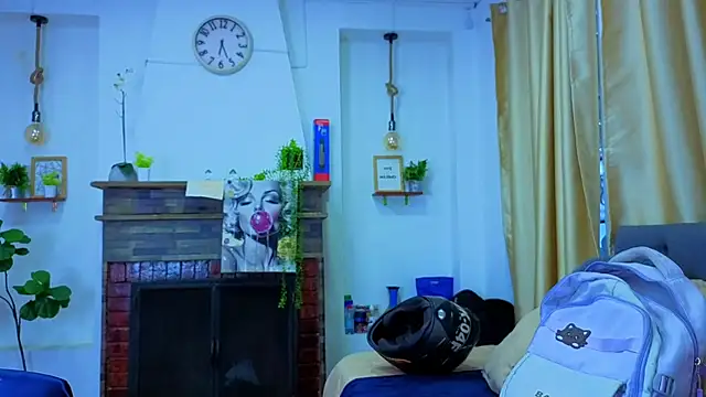 dulce celeste15 online show from 03.13.26