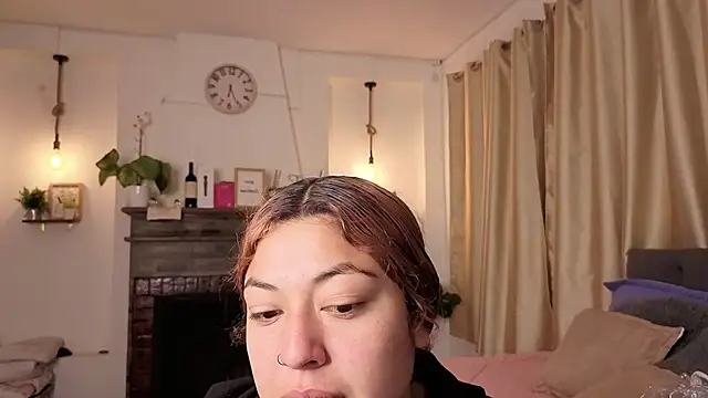 dulce celeste15 online show from 04.14.26