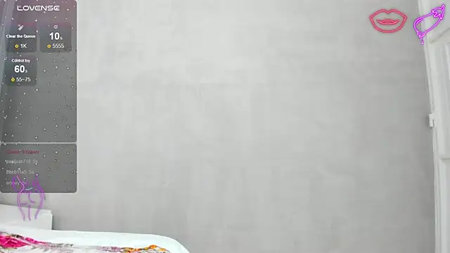Carohorny4u online show from 01.21.25