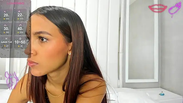 Carohorny4u online show from 01.23.25