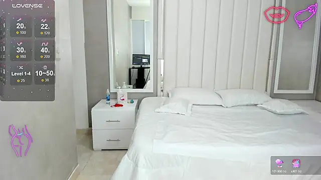 Carohorny4u online show from 01.27.25