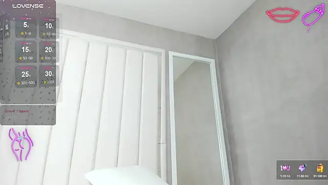 Carohorny4u online show from 01.27.25