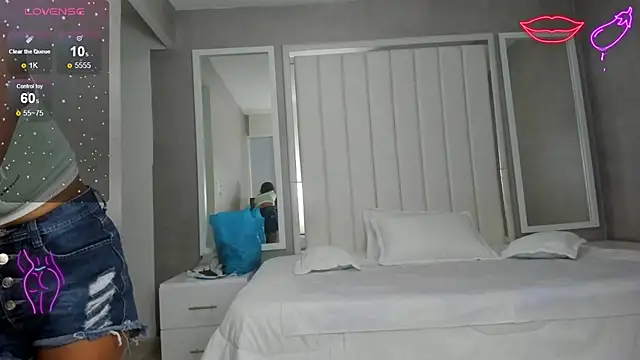 Carohorny4u online show from 01.28.25