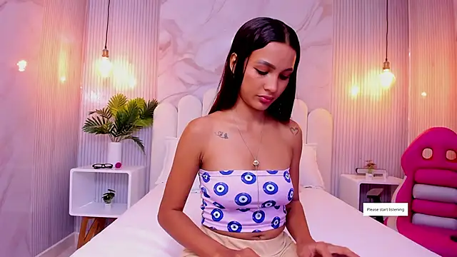 Carohorny4u online show from 10.09.25