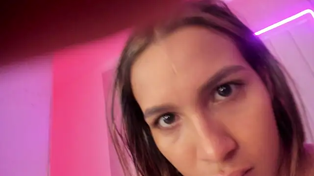 Carohorny4u online show from 03.25.26