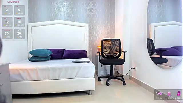  Peach1  online show from 03.09.26