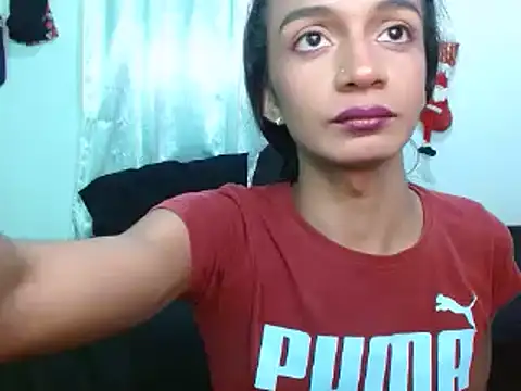 Snapshot of alexxa_Rooa chatting on 12.31.24 alexxa Rooa online show from 12.31.24