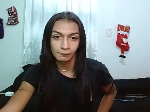 Snapshot of alexxa_Rooa chatting on 01.04.25 alexxa Rooa online show from 01.04.25