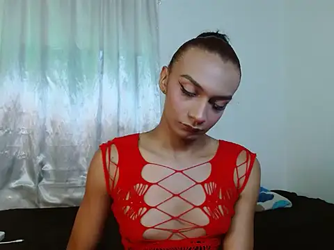 Snapshot of alexxa_Rooa chatting on 02.20.25 alexxa Rooa online show from 02.20.25