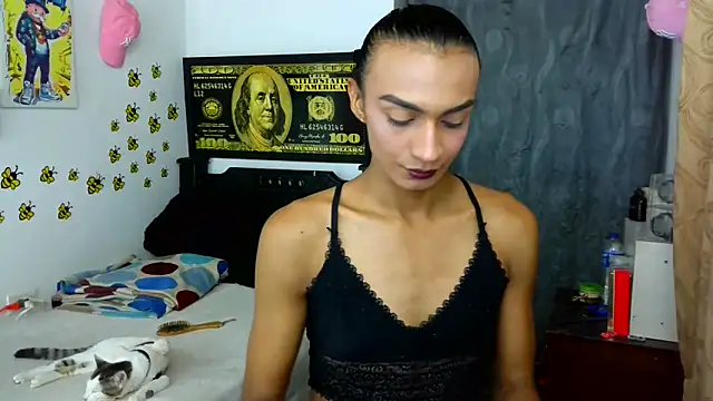 alexxa Rooa online show from 09.17.25