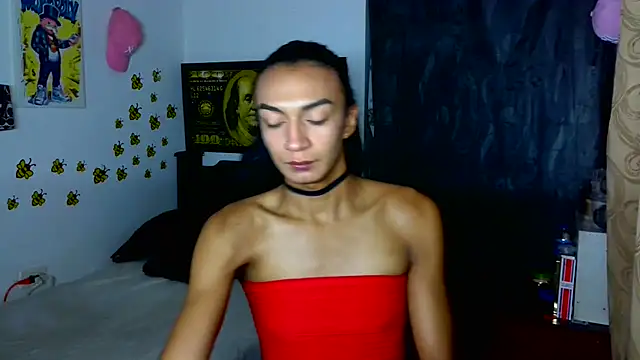 alexxa Rooa online show from 09.18.25