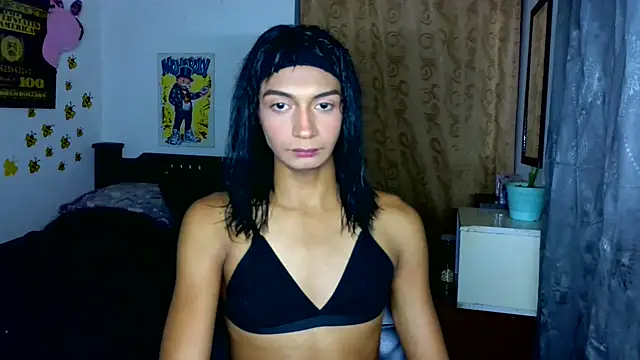 alexxa Rooa online show from 10.16.25