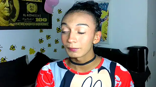 alexxa Rooa online show from 11.01.25