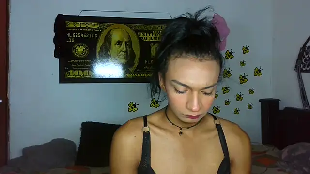 alexxa Rooa online show from 11.12.25