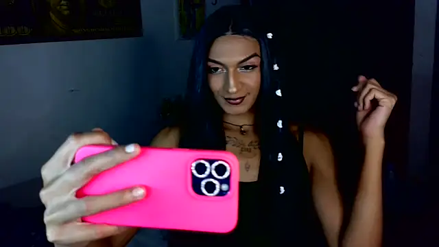 alexxa Rooa online show from 02.26.26