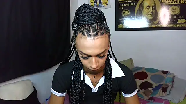 alexxa Rooa online show from 03.27.26