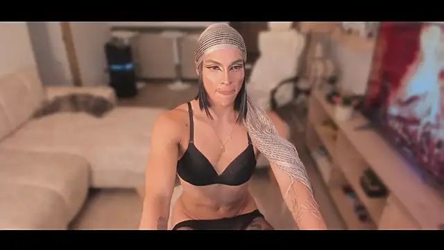 MisscharlotteK online show from 04.16.26