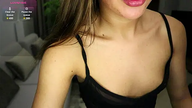 IrisNoire online show from 12.06.24