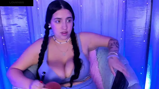 paulette dupont online show from 01.17.25