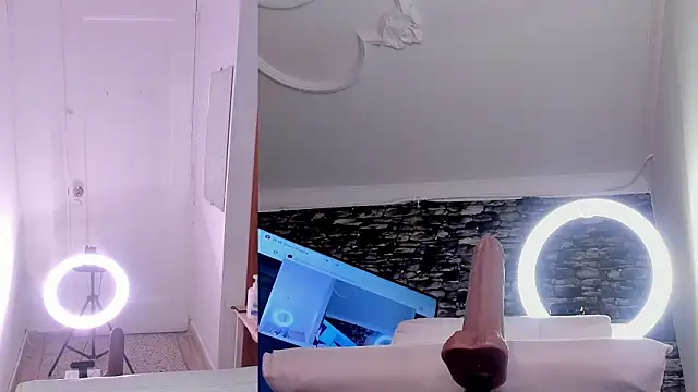 zoe backer online show from 02.19.26