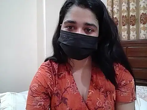 A-pusparani online show from 04.21.26