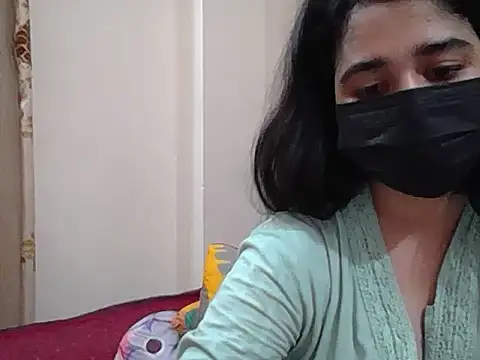 A-pusparani online show from 05.20.26
