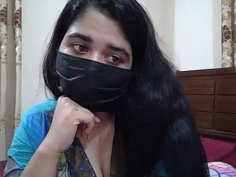 A-pusparani online show from 05.24.26