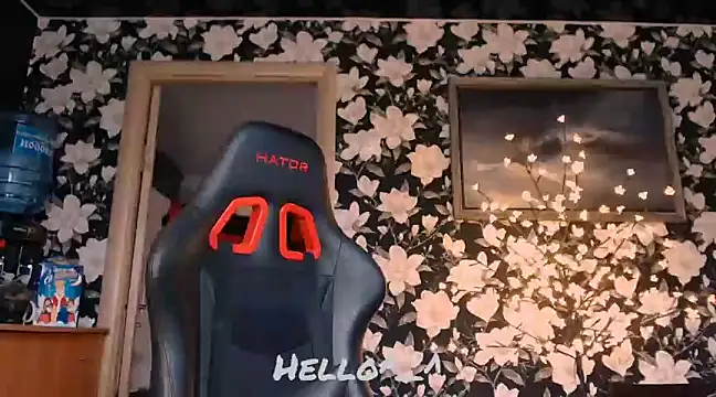 Snapshot of BroadFantasy chatting on 12.07.24 BroadFantasy online show from 12.07.24