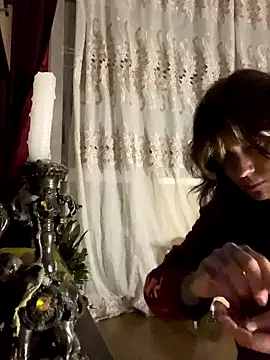 Snapshot of BroadFantasy chatting on 11.18.25 BroadFantasy online show from 11.18.25