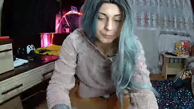 Snapshot of BroadFantasy chatting on 01.10.26 BroadFantasy online show from 01.10.26