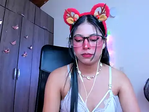  ALLYSON18  online show from 12.27.24