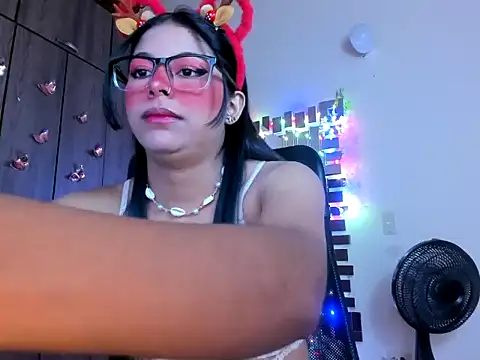  ALLYSON18  online show from 12.30.24