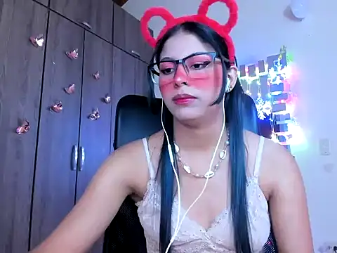  ALLYSON18  online show from 01.09.25