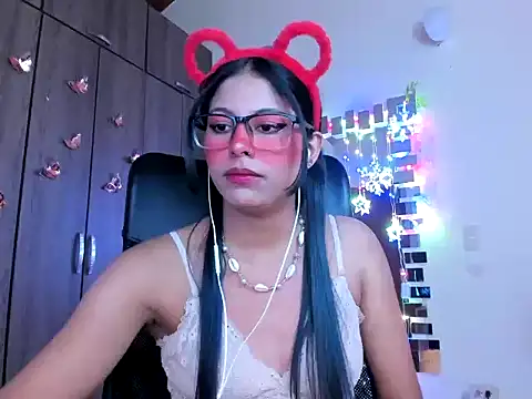  ALLYSON18  online show from 01.09.25