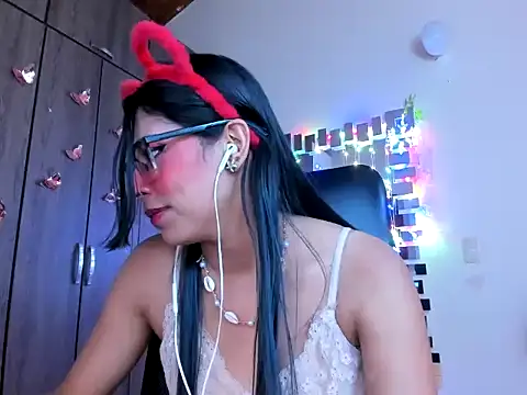  ALLYSON18  online show from 01.09.25