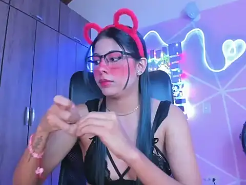  ALLYSON18  online show from 01.20.25