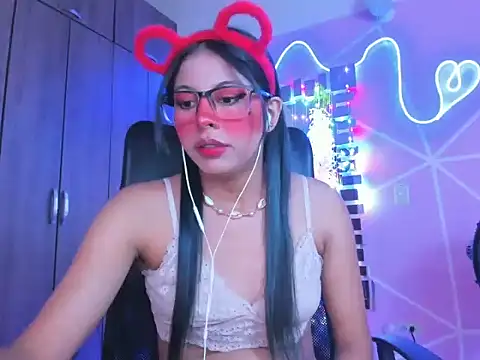  ALLYSON18  online show from 02.08.25