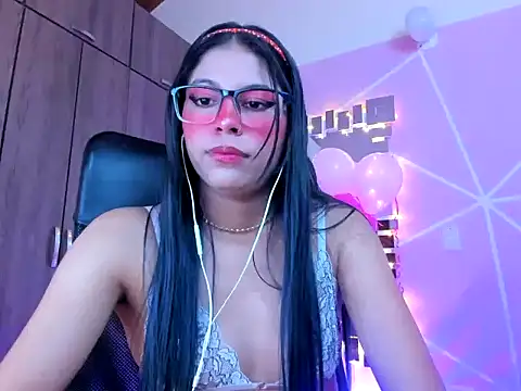  ALLYSON18  online show from 03.22.25