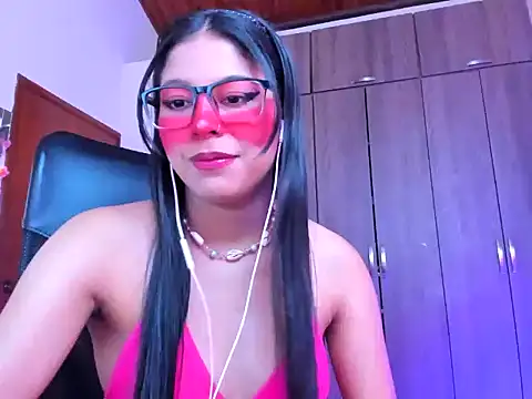  ALLYSON18  online show from 09.18.25