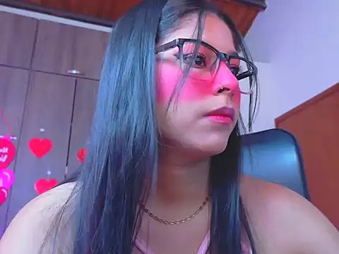  ALLYSON18  online show from 02.22.26