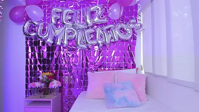 Brisa blue online show from 12.18.24