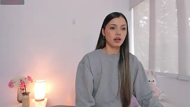 Brisa blue online show from 10.21.25