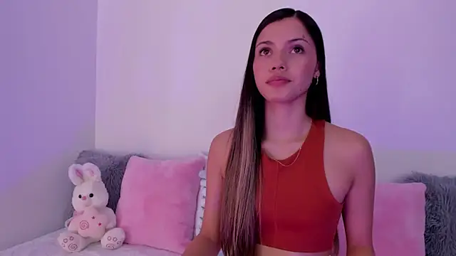 Brisa blue online show from 12.02.25