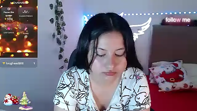 Sophia Sweet3 online show from 12.15.24
