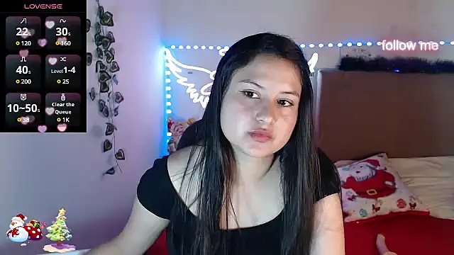 Sophia Sweet3 online show from 12.19.24