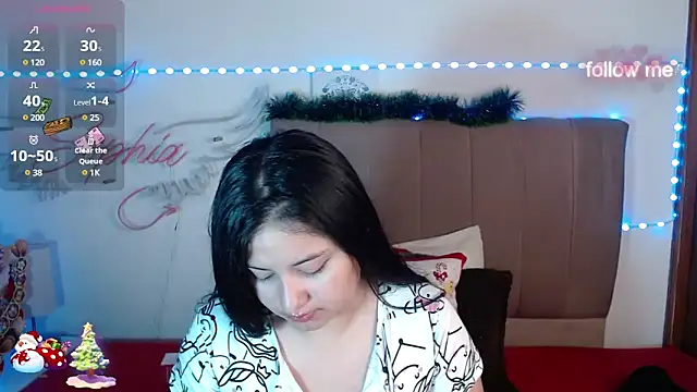 Sophia Sweet3 online show from 01.06.25